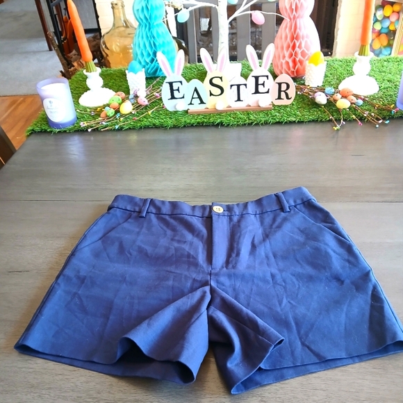 Lully Pultzier Shorts NWOT Size 6 - Picture 1 of 3
